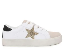 Berness Fashion & Lifestyle>Women's Lillie Sneakers
