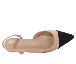 Women's Minnie Flats|Berness Online