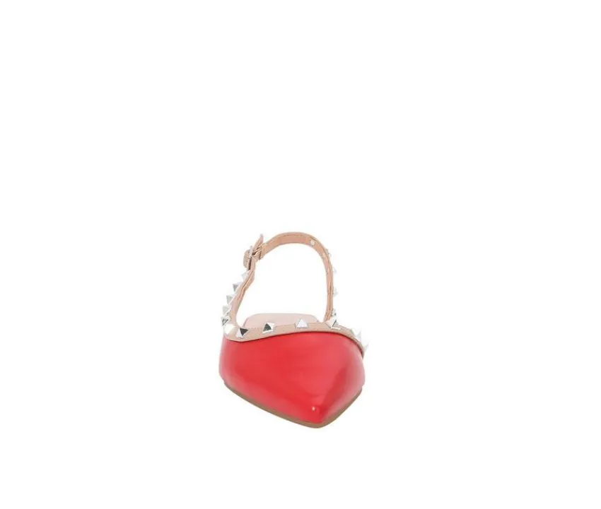 Berness Flats>Women's Odina Flats
