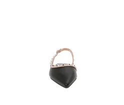 Women's Odina Flats|Berness Online