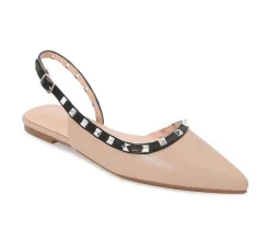 Women's Odina Flats|Berness