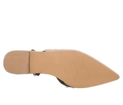 Women's Odina Flats|Berness