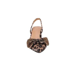 Women's Precious Pumps|Berness