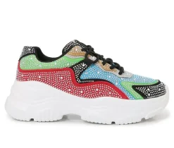 Women's Queta Sneakers|Berness Sale