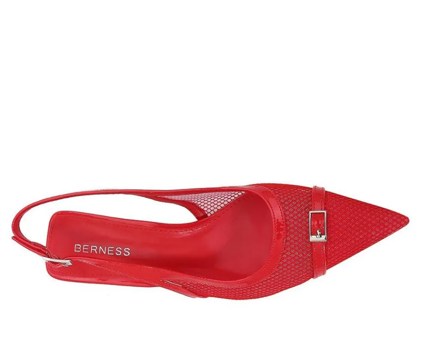 Berness Pumps & Heels>Women's Terra Pumps