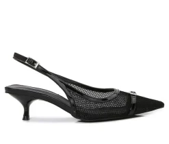 Women's Terra Pumps|Berness Hot