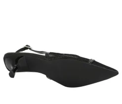 Women's Terra Pumps|Berness Hot