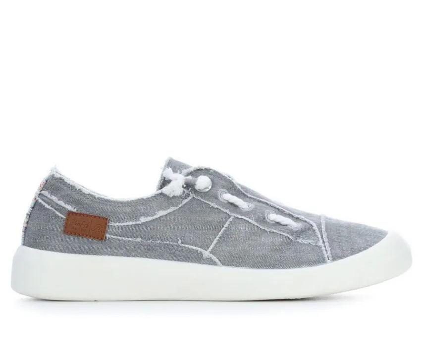 Women's Beachside Slip-On Sneakers|Blowfish Malibu New