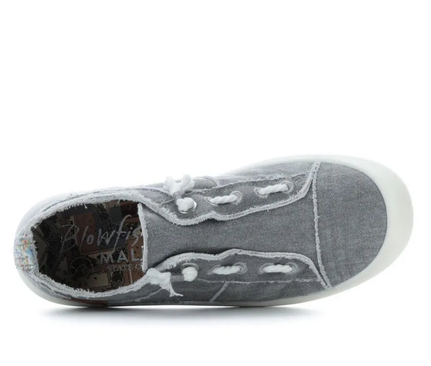 Women's Beachside Slip-On Sneakers|Blowfish Malibu New