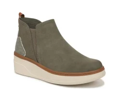 Women's Charming Wedge Sneaker Booties|Blowfish Malibu
