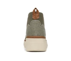 Women's Charming Wedge Sneaker Booties|Blowfish Malibu