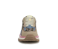 Women's Leo Fashion Sneakers|Blowfish Malibu Discount