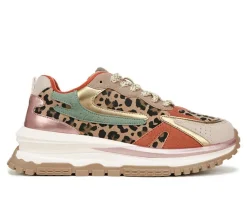 Women's Leo Fashion Sneakers|Blowfish Malibu Discount