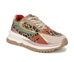 Women's Leo Fashion Sneakers|Blowfish Malibu Discount