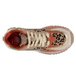 Women's Leo Fashion Sneakers|Blowfish Malibu Discount