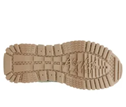 Women's Leo Fashion Sneakers|Blowfish Malibu Discount