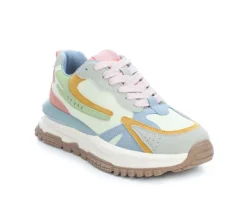 Women's Leo Fashion Sneakers|Blowfish Malibu Clearance