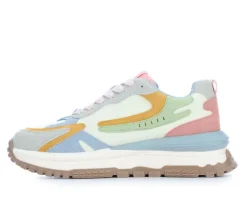 Women's Leo Fashion Sneakers|Blowfish Malibu Clearance