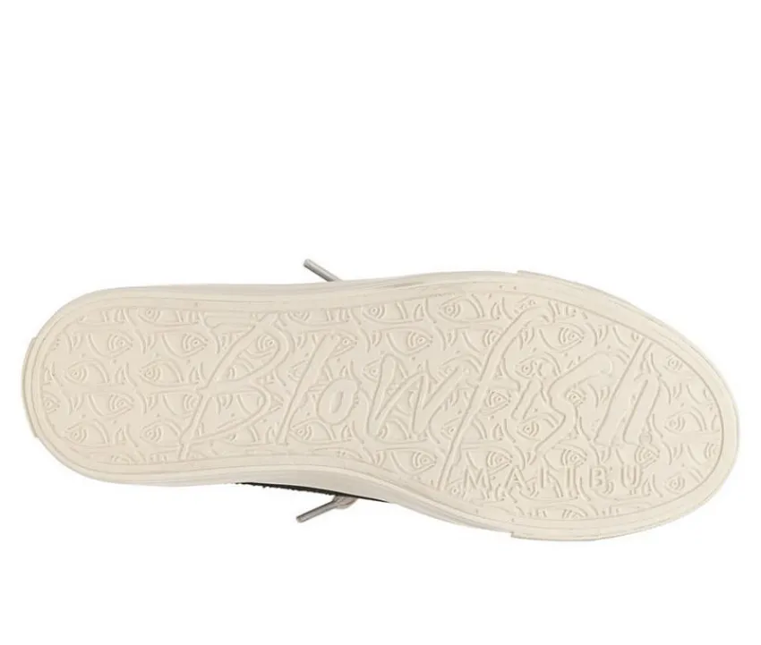 Women's Martina Too Sneakers|Blowfish Malibu Hot