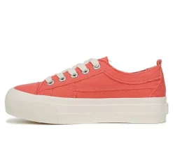 Women's Sadie-Sun Platform Sneakers|Blowfish Malibu Clearance