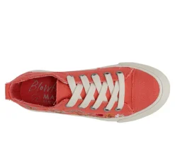Women's Sadie-Sun Platform Sneakers|Blowfish Malibu Clearance