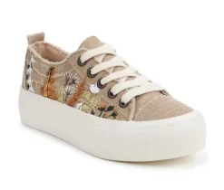 Blowfish Malibu Platform|Athletics & Sneakers>Women's Sadie-Sun Platform Sneakers
