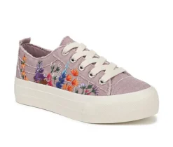 Blowfish Malibu Platform>Women's Sadie-Sun Platform Sneakers