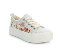 Blowfish Malibu Platform>Women's Sadie-Sun Platform Sneakers