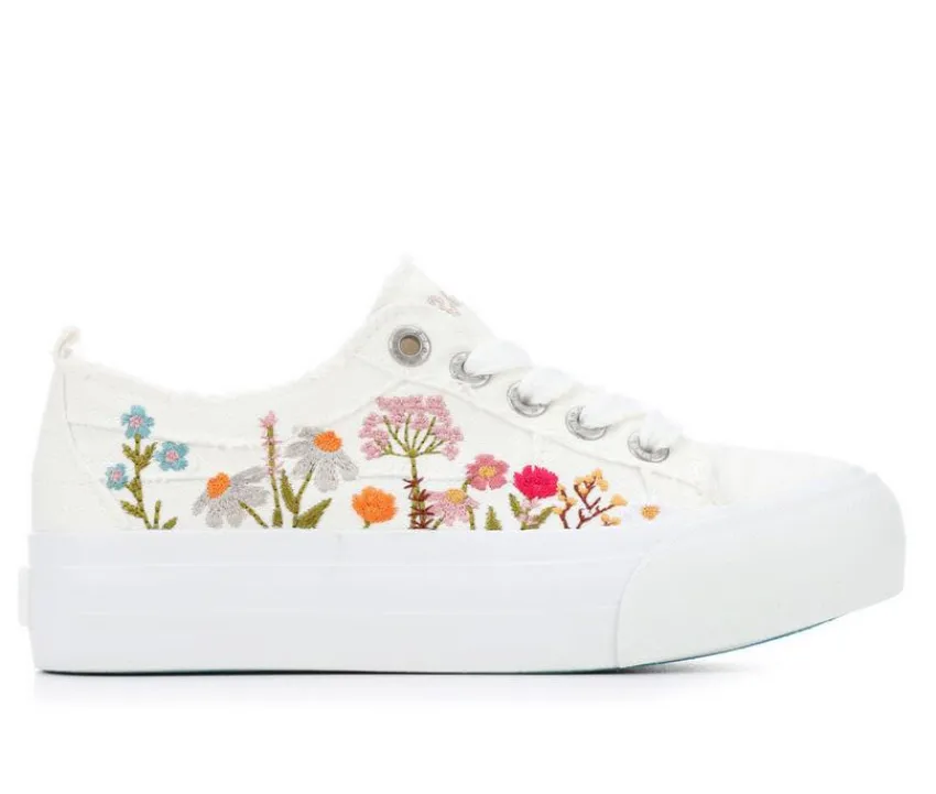 Women's Sadie-Sun Platform Sneakers|Blowfish Malibu Outlet