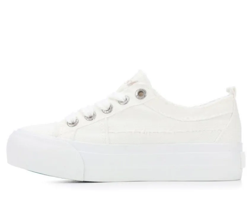 Women's Sadie-Sun Platform Sneakers|Blowfish Malibu Outlet