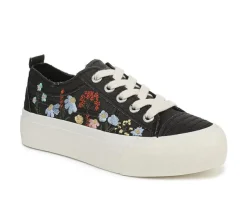 Blowfish Malibu Platform|Athletics & Sneakers>Women's Sadie-Sun Platform Sneakers