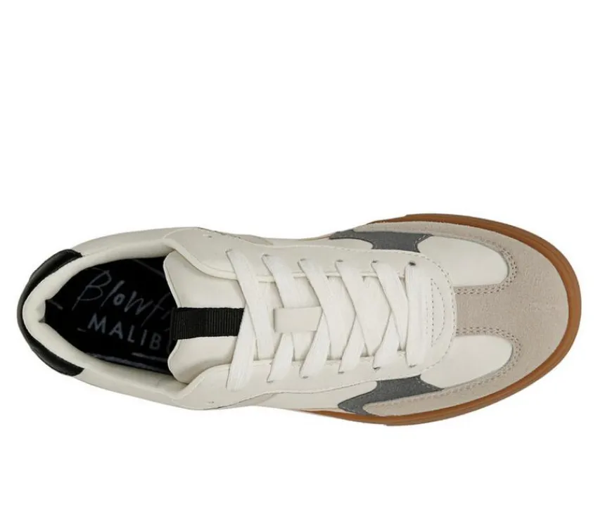 Blowfish Malibu Fashion & Lifestyle>Women's Tastic Sneakers