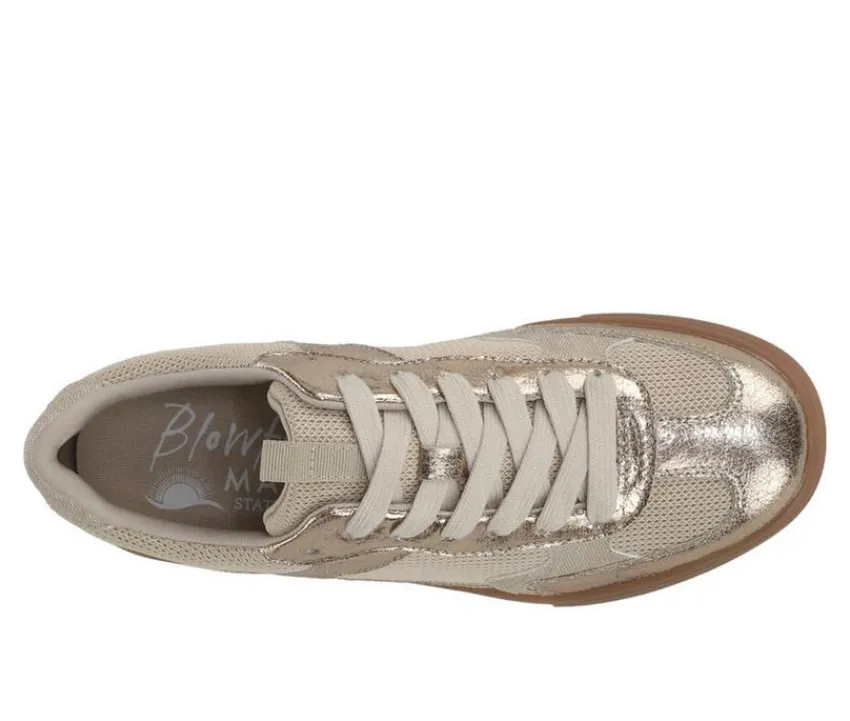 Blowfish Malibu Fashion & Lifestyle>Women's Tastic Sneakers