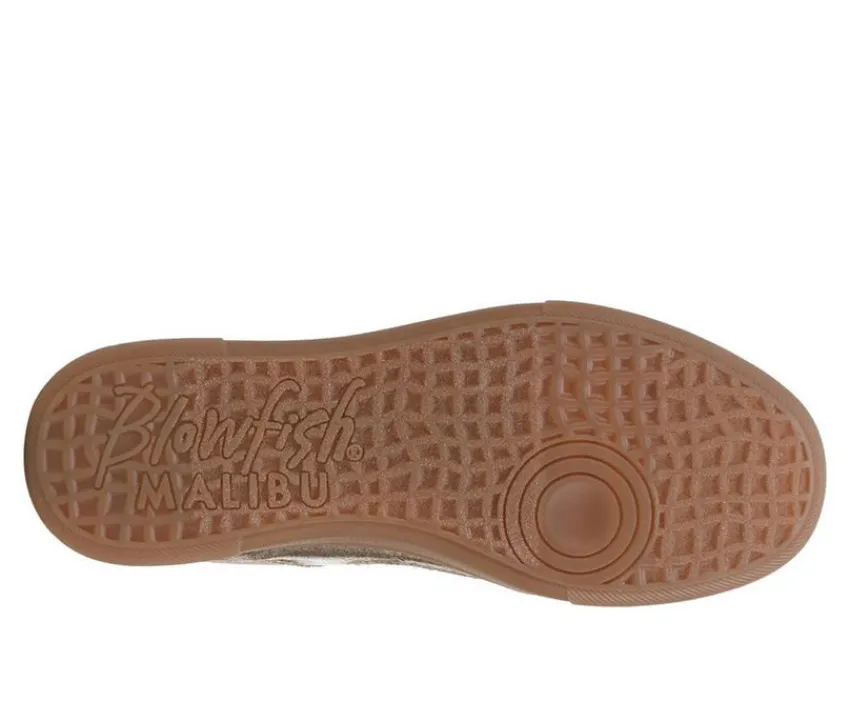 Blowfish Malibu Fashion & Lifestyle>Women's Tastic Sneakers