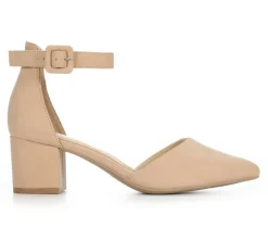 Women's Gino Pumps|Blue Aura Outlet