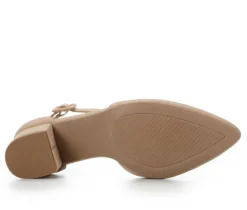 Women's Gino Pumps|Blue Aura Outlet