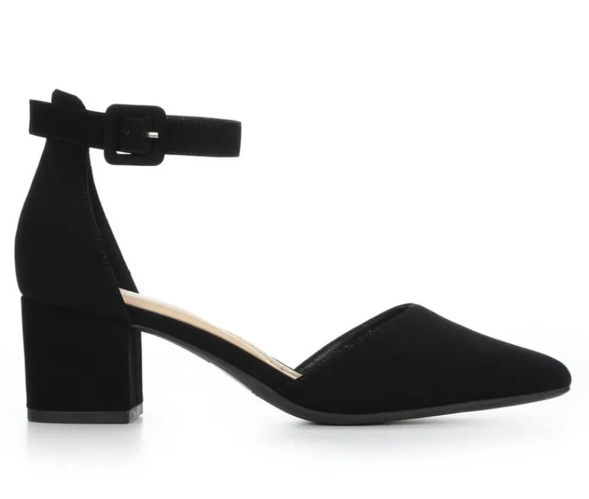 Women's Gino Pumps|Blue Aura Sale