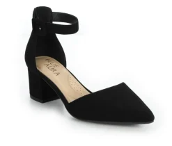 Women's Gino Pumps|Blue Aura Sale