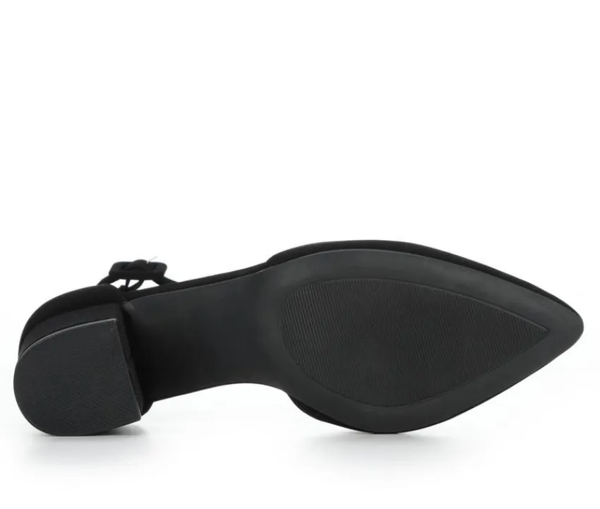 Women's Gino Pumps|Blue Aura Sale