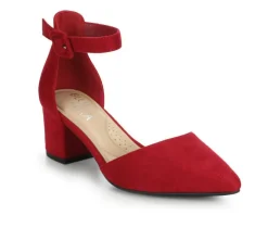 Women's Gino Pumps|Blue Aura Outlet
