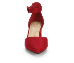 Women's Gino Pumps|Blue Aura Outlet