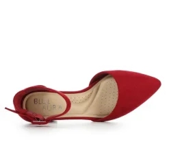 Women's Gino Pumps|Blue Aura Outlet