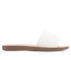 Blue Aura Sandals>Women's Inline Sandals