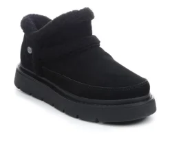 BOBS Boots & Booties>Women's Keepsakes 114895 Slip In Booties