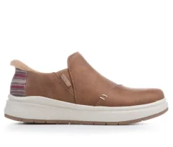 Women's Skipper Wave 114831 Slip-Ins|BOBS Outlet