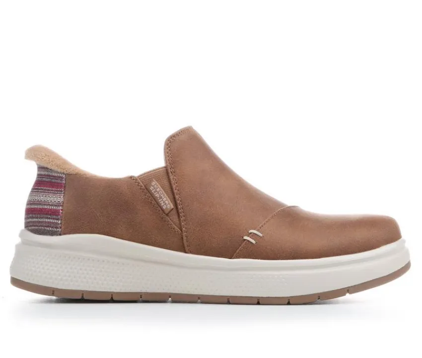Women's Skipper Wave 114831 Slip-Ins|BOBS Outlet