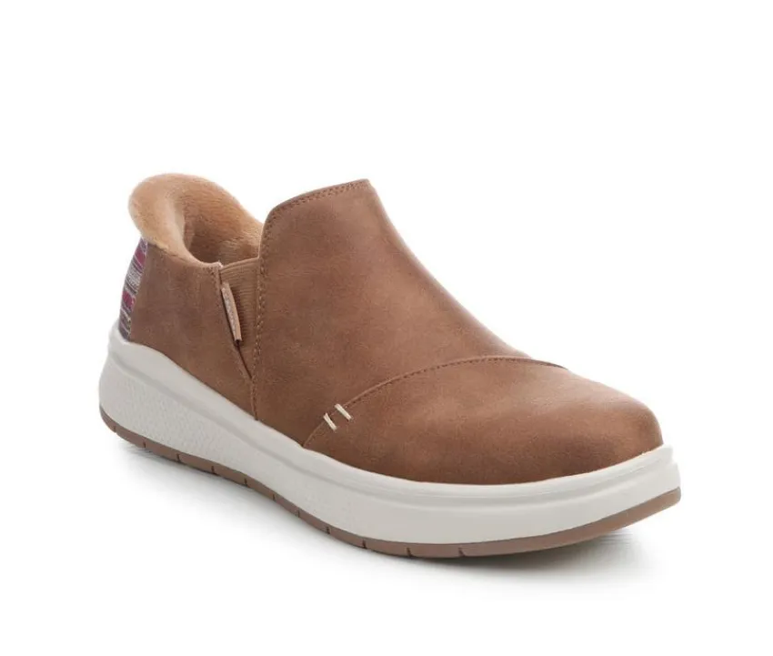 Women's Skipper Wave 114831 Slip-Ins|BOBS Outlet