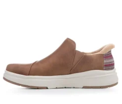 Women's Skipper Wave 114831 Slip-Ins|BOBS Outlet