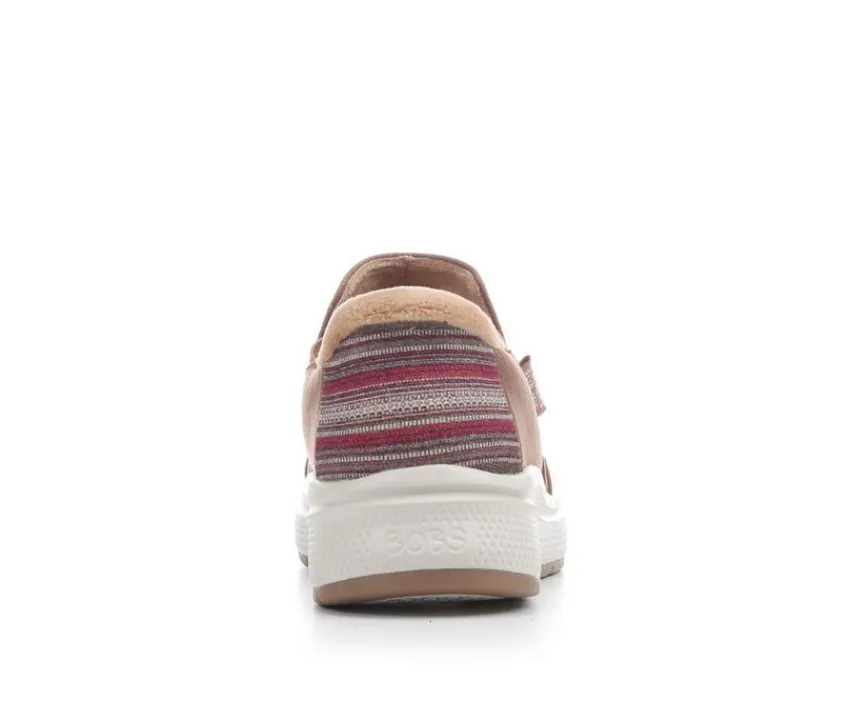 Women's Skipper Wave 114831 Slip-Ins|BOBS Outlet