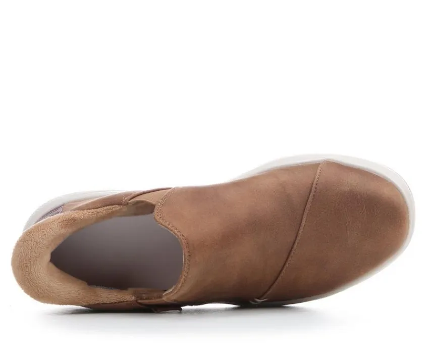 Women's Skipper Wave 114831 Slip-Ins|BOBS Outlet